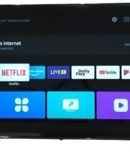 Wilson 55inch LED TV