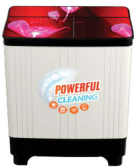 Wilson 11 Kg Washing Machine