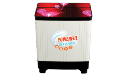 11 Kg Washing Machine
